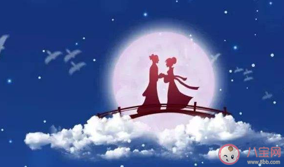 如果有鵲橋要多少只喜鵲才能搭成 螞蟻莊園8月25日答案