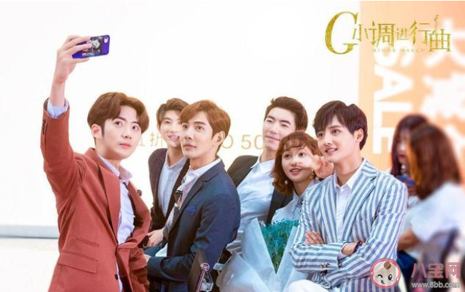 《G小調進行曲》原著小說是什么 《G小調進行曲》改編自什么小說