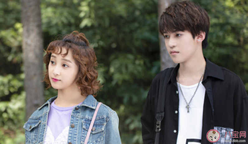 《G小調(diào)進(jìn)行曲》小說大結(jié)局是什么 樸七彩和權(quán)熙正在一起了嗎