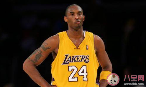 科比紀(jì)念日致敬科比的朋友圈文案句子 8月24日科比紀(jì)念日發(fā)朋友圈說(shuō)說(shuō)