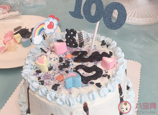 曬自己做的蛋糕發朋友圈句子 親手做蛋糕心情唯美句子