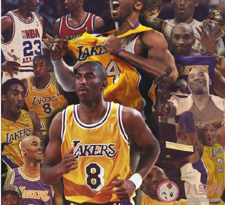 科比紀(jì)念日致敬科比的朋友圈文案句子 8月24日科比紀(jì)念日發(fā)朋友圈說(shuō)說(shuō)