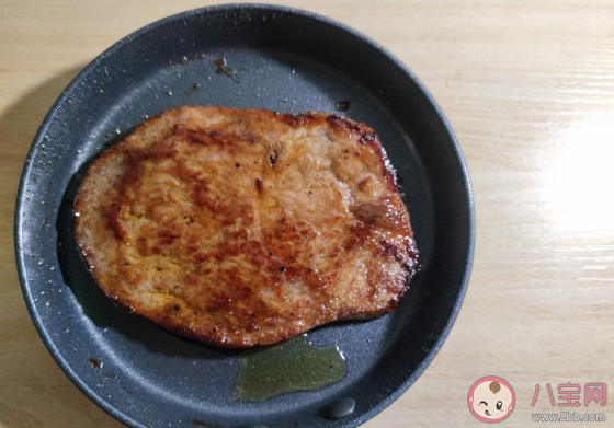 第一次做牛排怎么發朋友圈 第一次做牛排心情感言句子