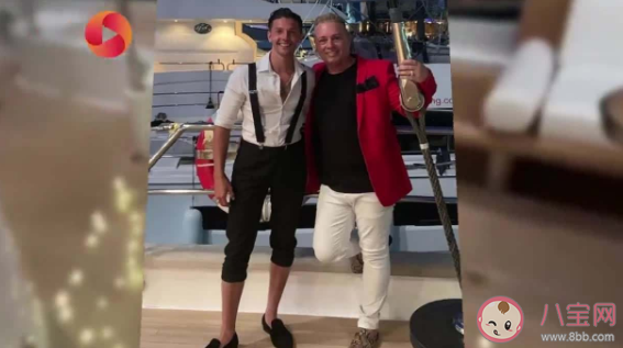 英國50歲父親向女兒前男友求婚怎么回事 雙性戀會有什么樣的表現