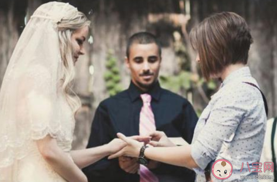 英國50歲父親向女兒前男友求婚怎么回事 雙性戀會有什么樣的表現