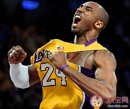 824科比日紀念科比的心情說說 懷念致敬科比黑曼巴的朋友圈 824科比日紀念科比的心情說說 懷念致敬科比黑曼巴的朋友圈