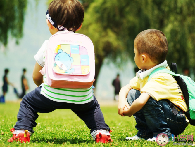 孩子入園要學會哪些技能 幼兒入園必備技能 孩子入園要學會哪些技能 幼兒入園必備技能