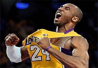 824科比日紀念科比的心情說說 懷念致敬科比黑曼巴的朋友圈