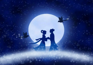 牛郎織女鵲橋相會(huì)要多少只喜鵲才能搭成 螞蟻莊園8月25日答案最新