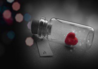 文藝而悲傷的朋友圈配文句子大全 朋友圈傷感文案