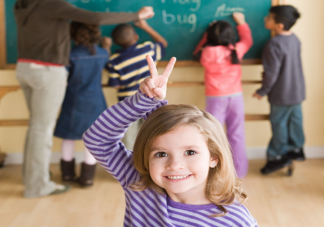 孩子入園要學會哪些技能 幼兒入園必備技能