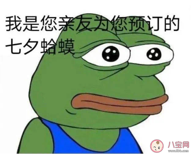 七夕蛤蟆怎么訂 七夕蛤蟆的服務是什么樣的