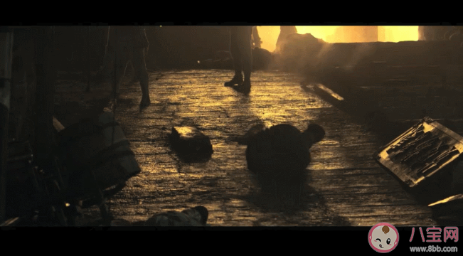 八佰適合小孩子看嗎 帶孩子看八佰好嗎