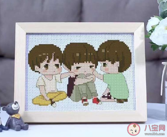 繡十字繡曬朋友圈說說 十字繡繡完了心情感慨句子 繡十字繡曬朋友圈說說 十字繡繡完了心情感慨句子