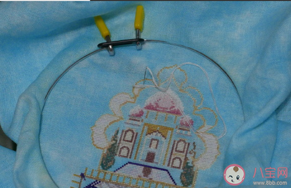 繡十字繡曬朋友圈說說 十字繡繡完了心情感慨句子 繡十字繡曬朋友圈說說 十字繡繡完了心情感慨句子