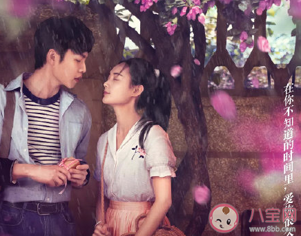 看了我在時間盡頭等你的心情說說 看完我在時間盡頭等你感受句子