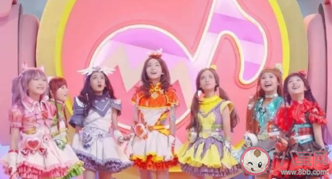 讓我來朵蜜你吧什么梗 讓我來朵蜜你吧是哪部電視里面的