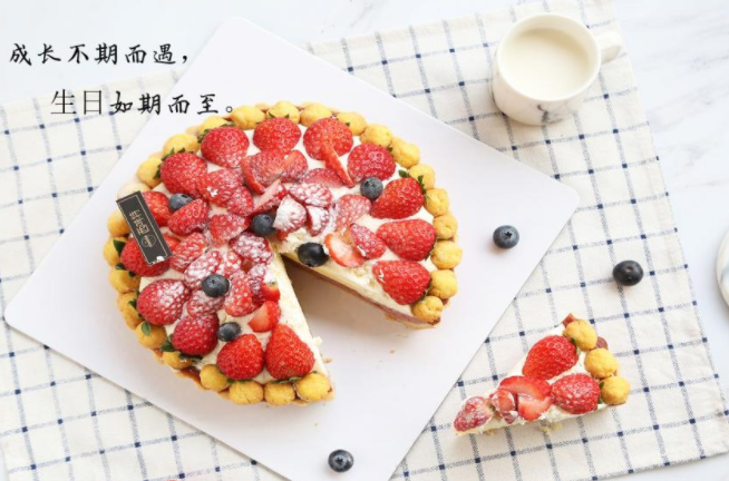 過生日有哪些習以為常的慣例對話 生日慣例對話句子文案