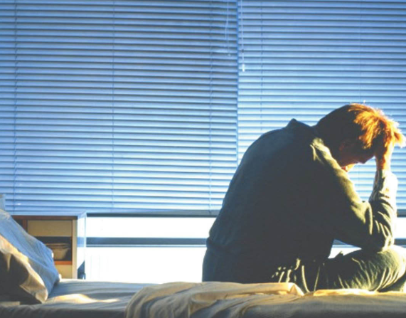 失眠了很煩躁的說說心情句子 失眠了想發泄的說說 失眠了很煩躁的說說心情句子 失眠了想發泄的說說