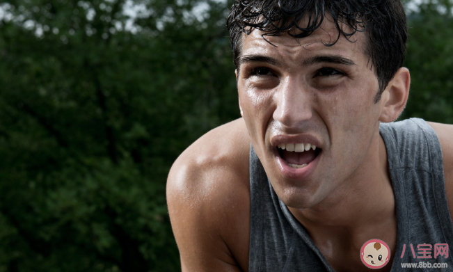 運動多出汗是不是會對皮膚好 多出汗對皮膚有什么好處