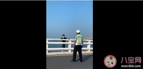 集美大橋上熱搜怎么回事 集美大橋在哪