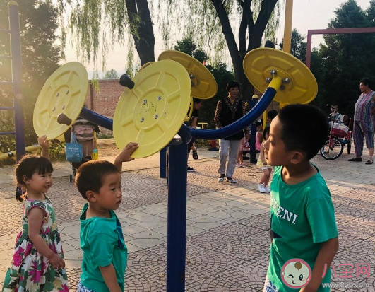 2020第一次去公園的心情說說  2020去公園玩了心情感慨句子