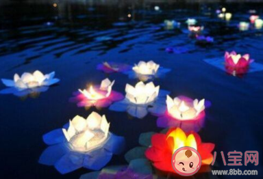 中元節文明祭祀標語文案句子大全 中元節文明祭祀的宣傳標語口號