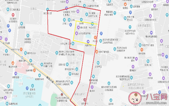 2020年8月27日武漢市哪些地方會停水 一般停水多久會恢復正常