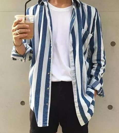 168男士怎么穿搭顯得腿長(zhǎng)個(gè)子高 168顯高穿搭技巧