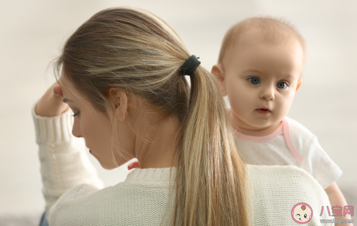 母親抑郁會遺傳給下一代嗎 母親抑郁對孩子有什么影響