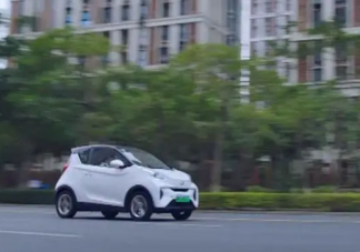 以家人之名齊明月開的是什么車 齊明月的車型號是什么多少錢
