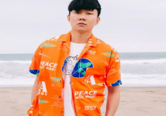 SMG是林俊杰創立的品牌嗎 SMG是什么檔次的牌子