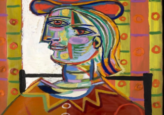 1.8億元名畫被撕破判刑18個月是怎么回事 撕毀名畫法律上怎么處罰