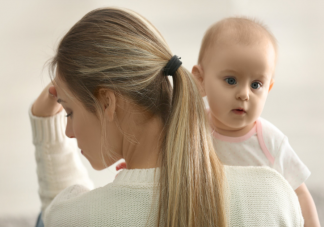 母親抑郁會遺傳給下一代嗎 母親抑郁對孩子有什么影響