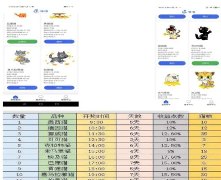 網(wǎng)上養(yǎng)貓平臺(tái)是怎么騙錢的 云養(yǎng)貓有哪些陷阱