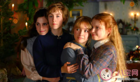 小婦人婚姻觀是怎樣的 小婦人婚姻觀解讀