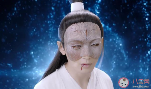 琉璃美人煞小說皓鳳是怎么死的 皓鳳和離澤宮宮主什么關系