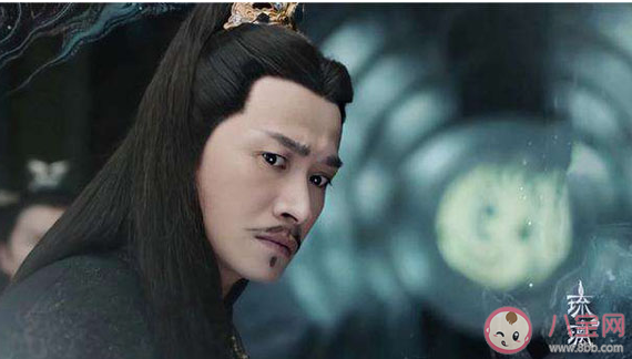 琉璃美人煞小說皓鳳是怎么死的 皓鳳和離澤宮宮主什么關系