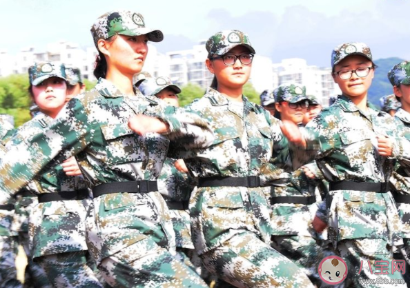 2020秋季開學(xué)還有沒有軍訓(xùn)  2020九月開學(xué)了要不要軍訓(xùn)