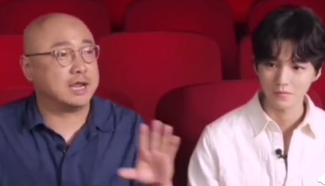 我和我的家鄉王俊凱是主演嗎 最后一課王俊凱演的誰