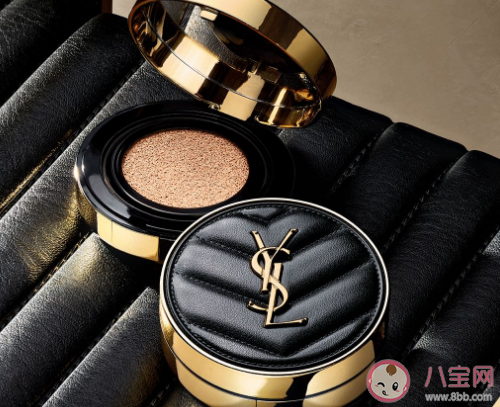 ysl皮氣墊多少錢能買的到 ysl皮革氣墊是真皮還是pu