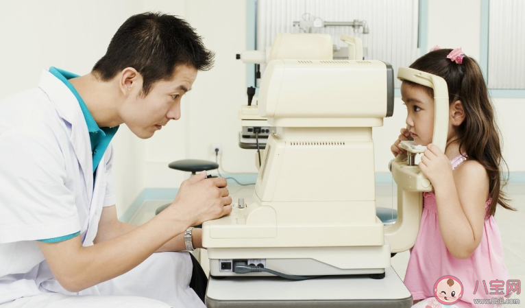 中小學學生半年近視率為什么增加速度快 近視率增長過快的原因