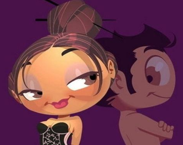 男女生該怎么回答對方刁鉆的提問 極致回答對象提問的句子