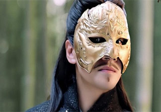 琉璃美人煞小說皓鳳是怎么死的 皓鳳和離澤宮宮主什么關系