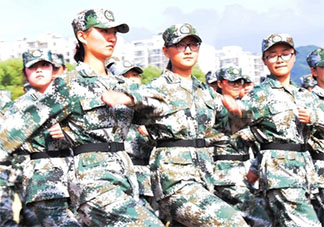 2020秋季開學還有沒有軍訓  2020九月開學了要不要軍訓