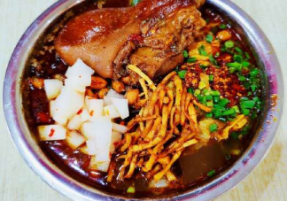 第一次吃折耳根涼拌怎么發(fā)說說 第一次吃折耳根的心情感受