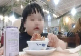3歲70斤吃播女童母親否認(rèn)虐待怎么回事 小孩肥胖對(duì)身體有什么影響