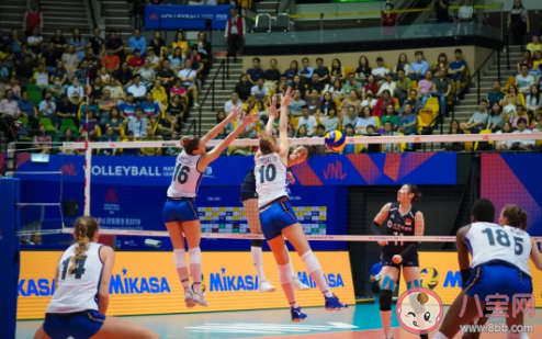 在排球比賽可以用腳踢嗎 螞蟻莊園8月28日答案 在排球比賽可以用腳踢嗎 螞蟻莊園8月28日答案