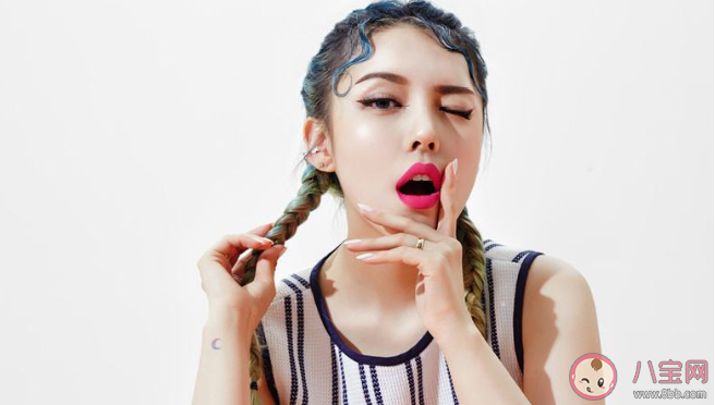 在化妝這件事上面出過哪些糗 新手化妝怎么避免踩雷 在化妝這件事上面出過哪些糗 新手化妝怎么避免踩雷