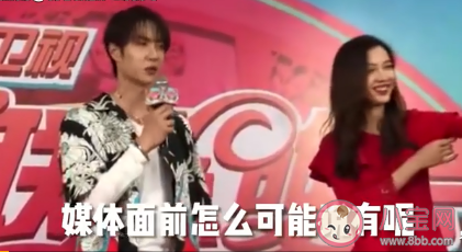 明星直爽發言實錄大全 一人一句明星的經典直爽發言